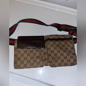 Gucci Bum Bag
